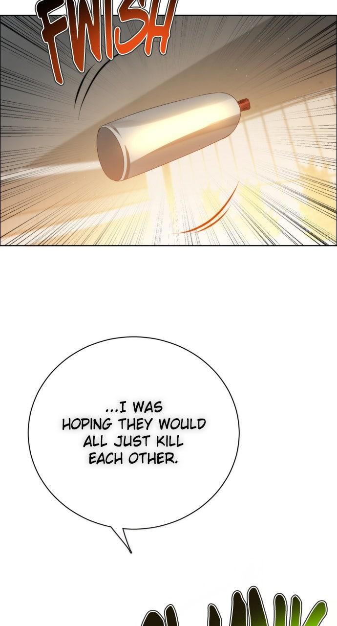 Zero Game Chapter 357 38