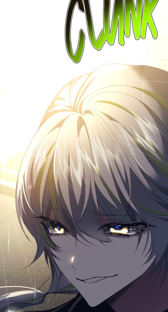 Zero Game Chapter 357 39