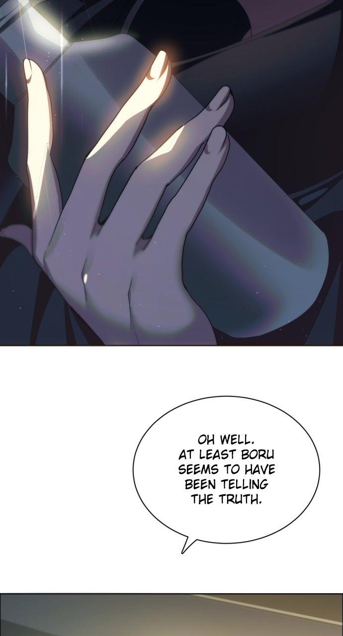 Zero Game Chapter 357 40