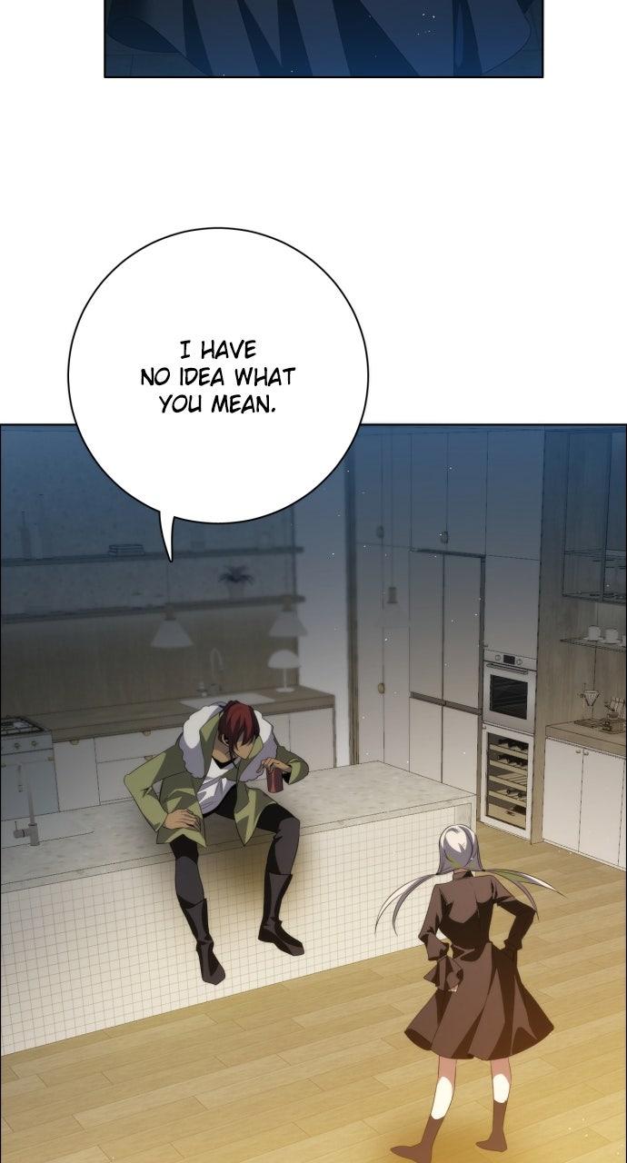 Zero Game Chapter 357 43