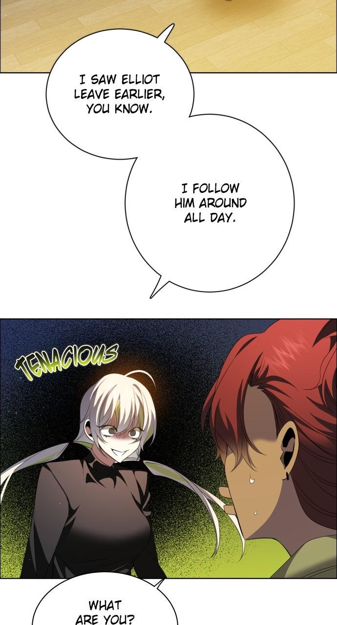 Zero Game Chapter 357 44
