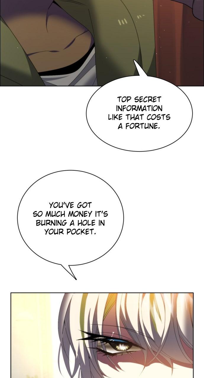 Zero Game Chapter 357 46