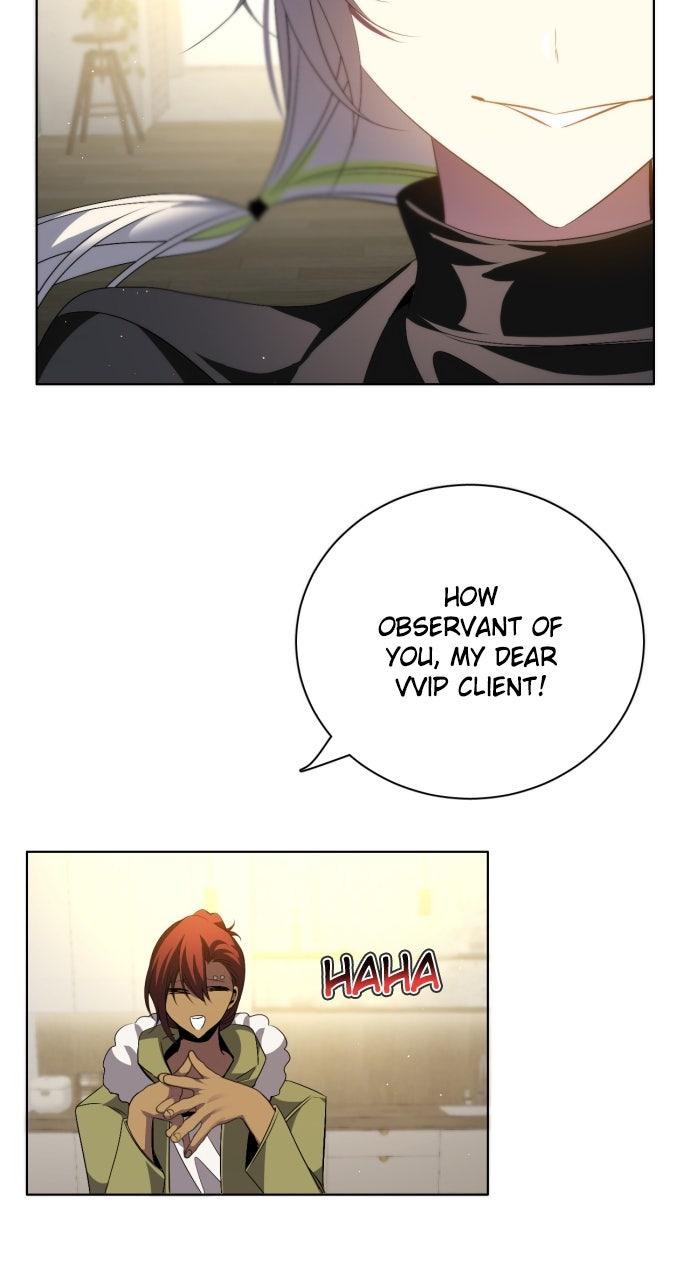 Zero Game Chapter 357 47