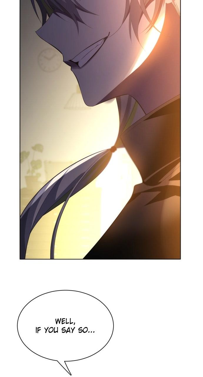 Zero Game Chapter 357 53