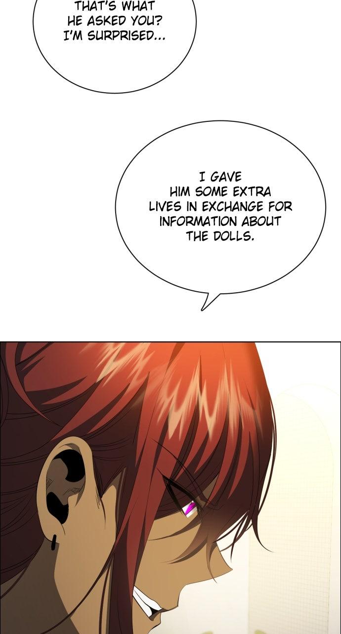 Zero Game Chapter 357 56