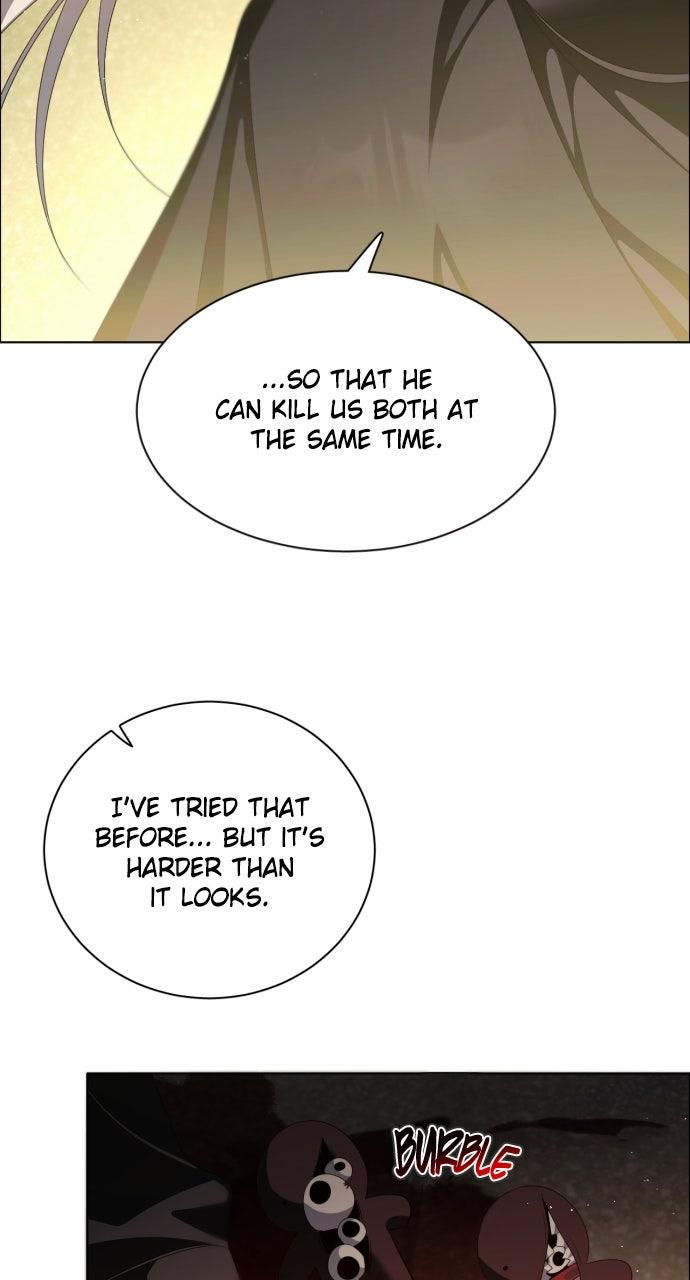 Zero Game Chapter 357 63