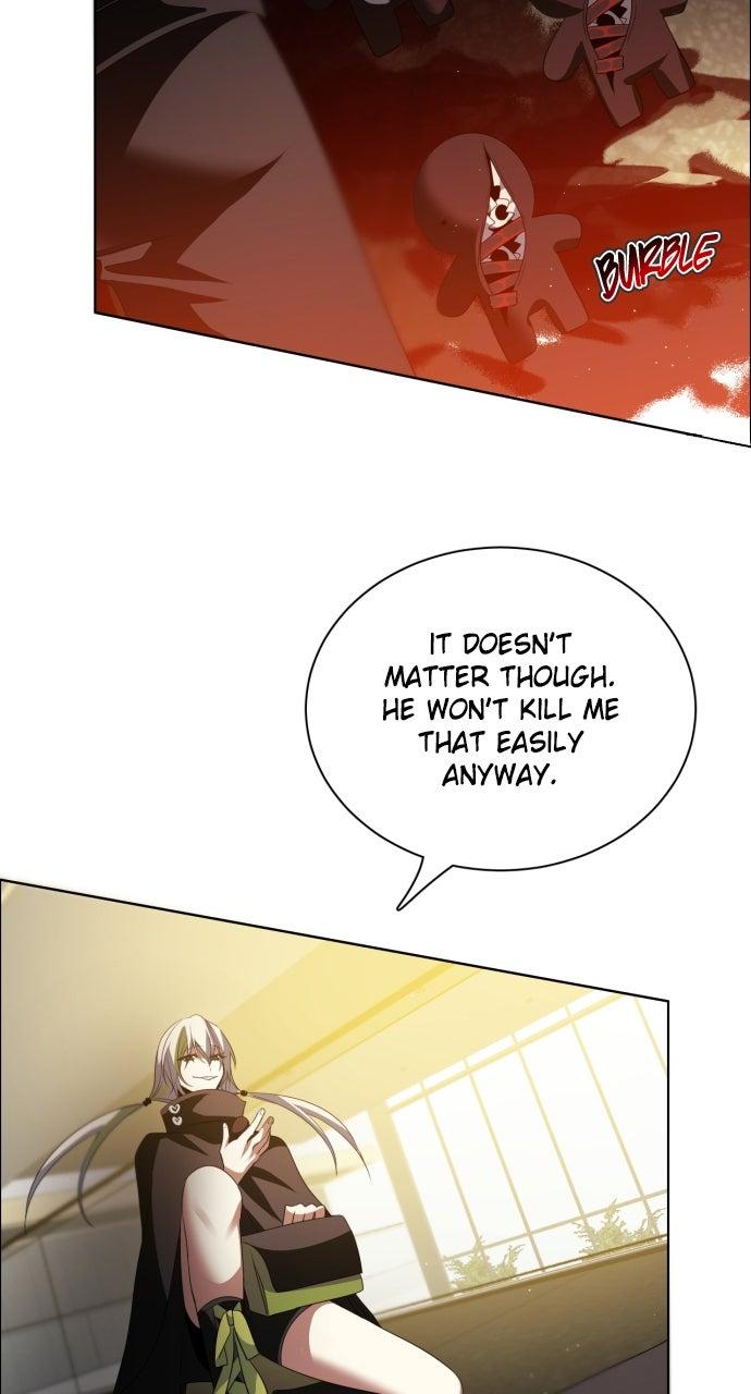 Zero Game Chapter 357 64