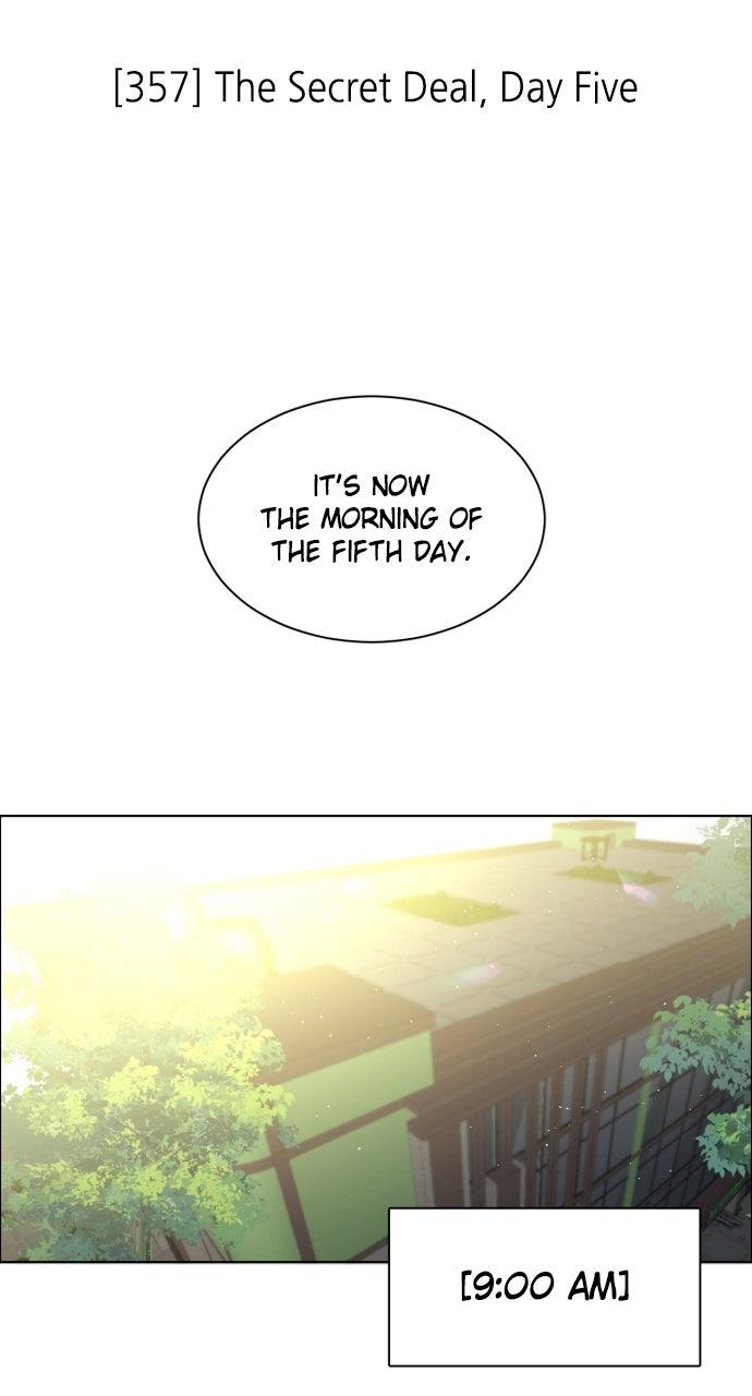 Zero Game Chapter 357 69