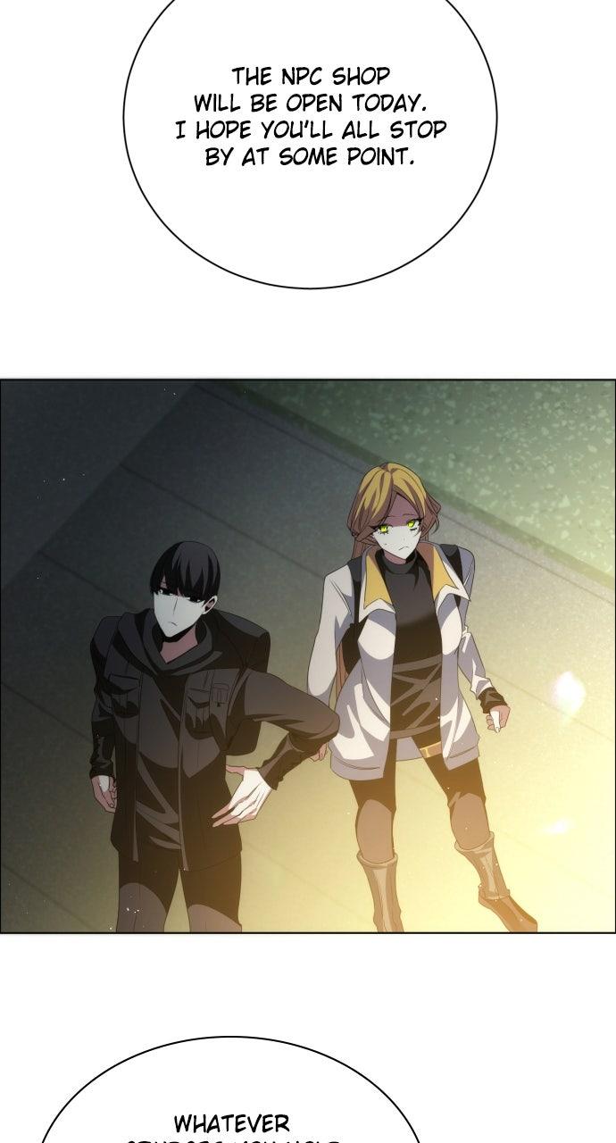 Zero Game Chapter 357 71