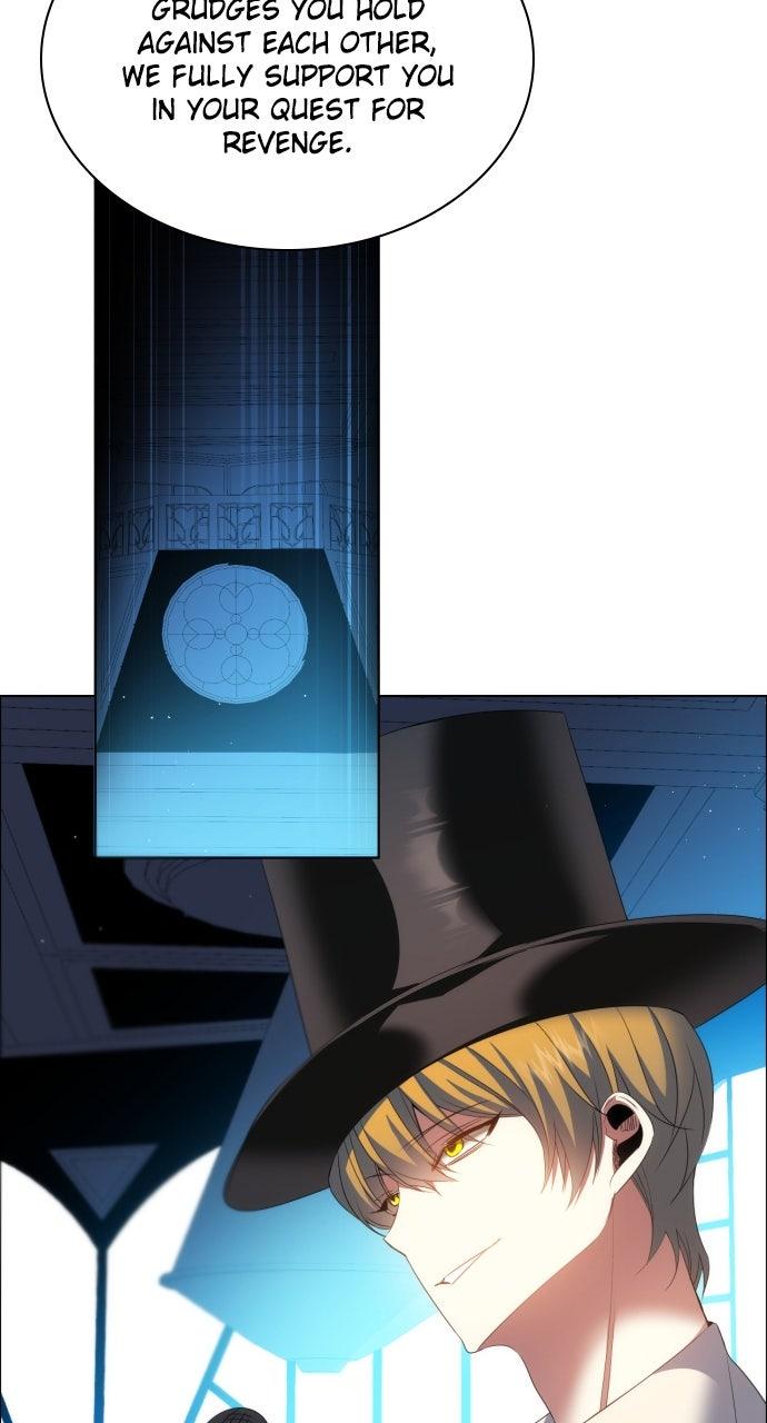 Zero Game Chapter 357 72