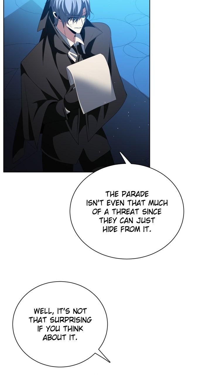 Zero Game Chapter 357 74