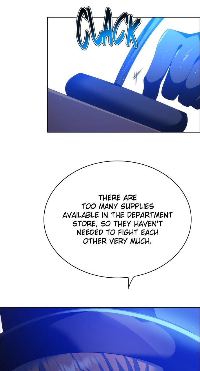 Zero Game Chapter 357 75