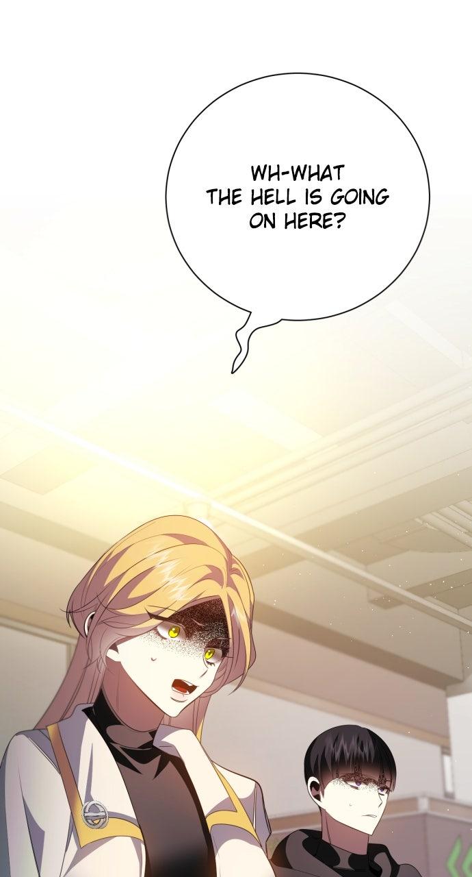 Zero Game Chapter 358 1