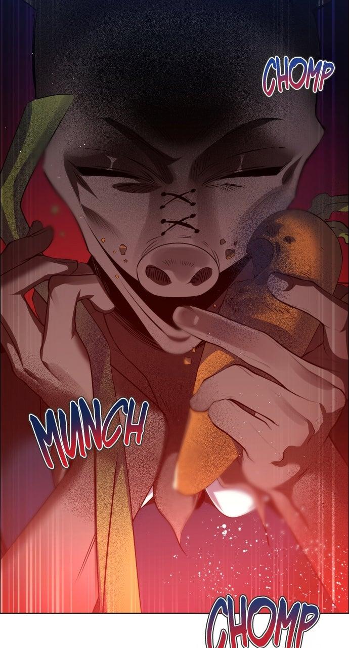 Zero Game Chapter 358 3