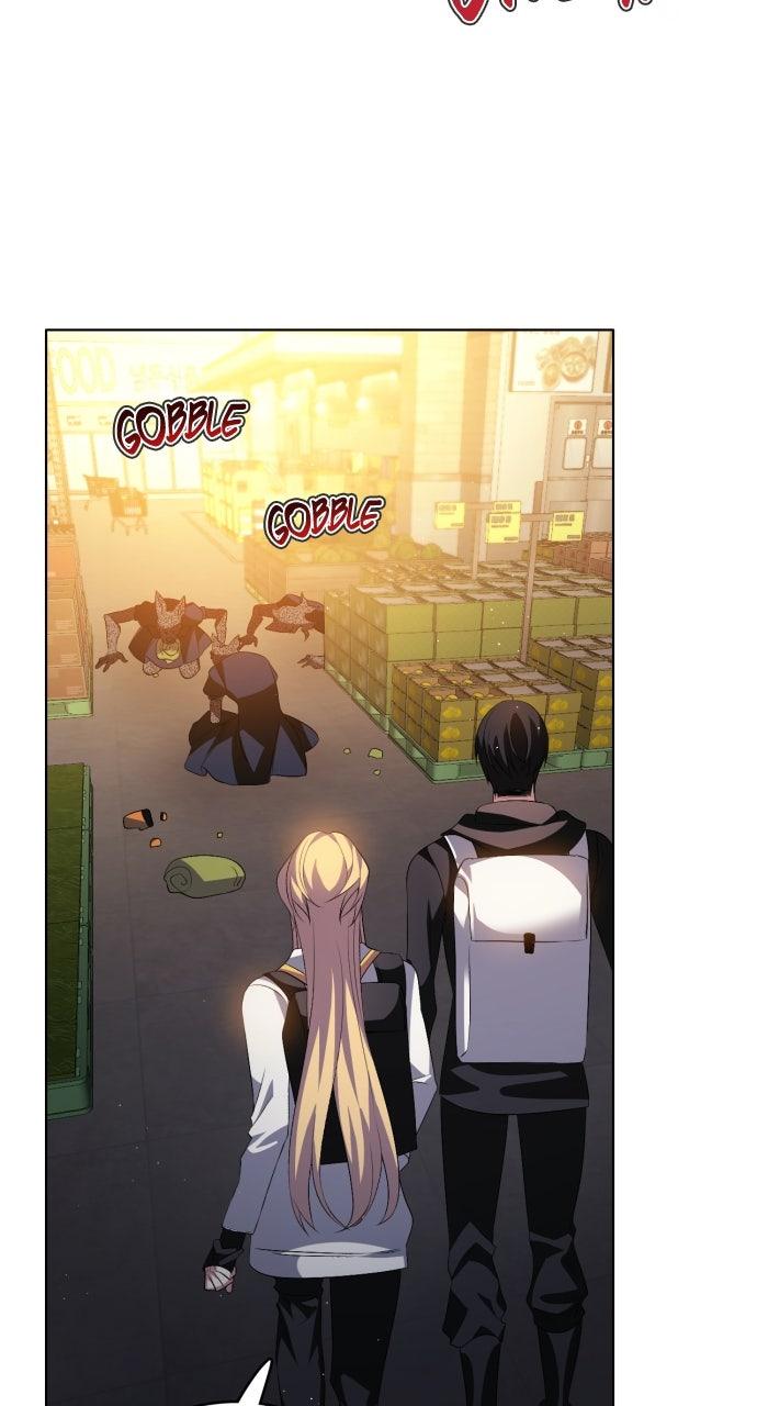 Zero Game Chapter 358 4