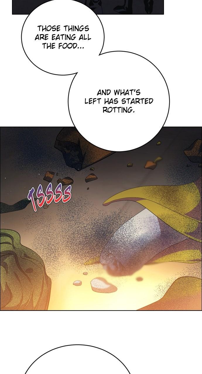 Zero Game Chapter 358 5