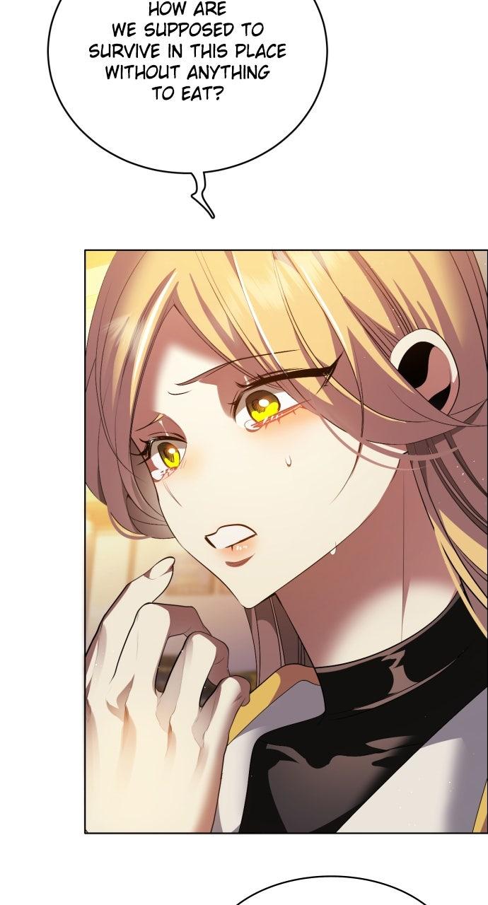Zero Game Chapter 358 6