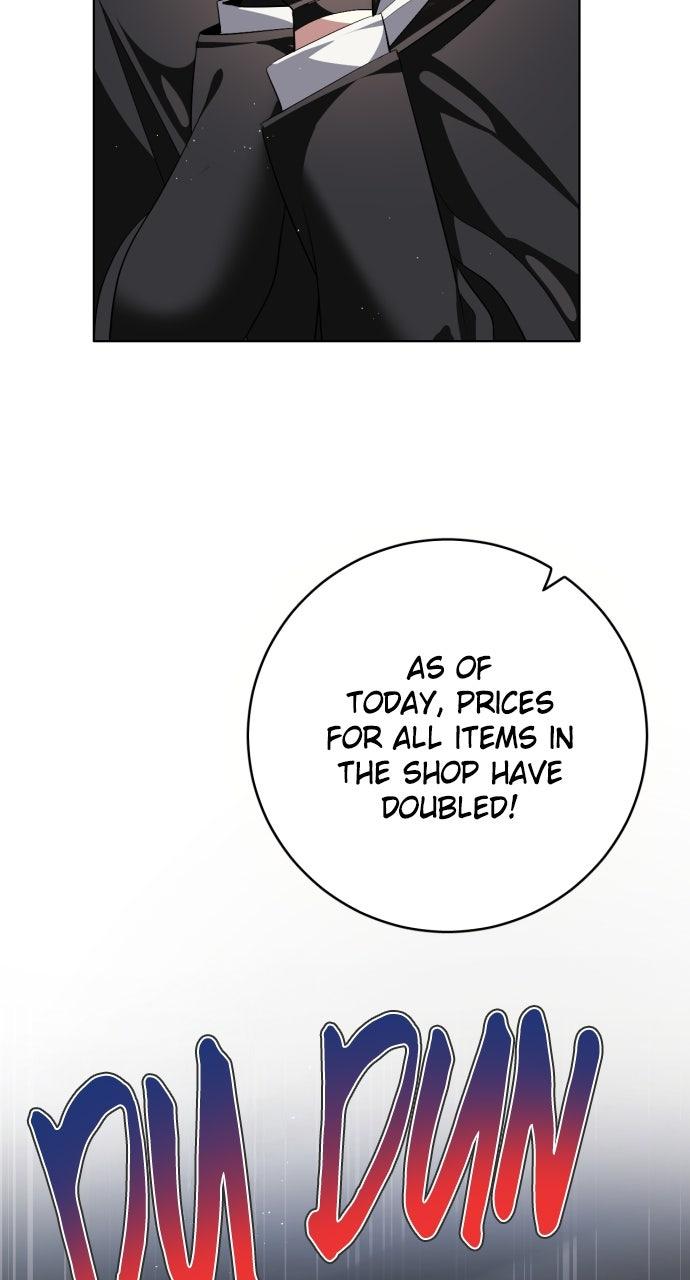 Zero Game Chapter 358 10