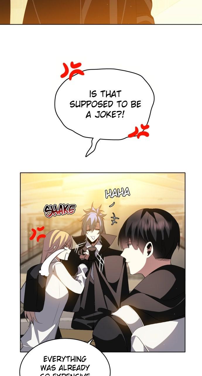 Zero Game Chapter 358 12