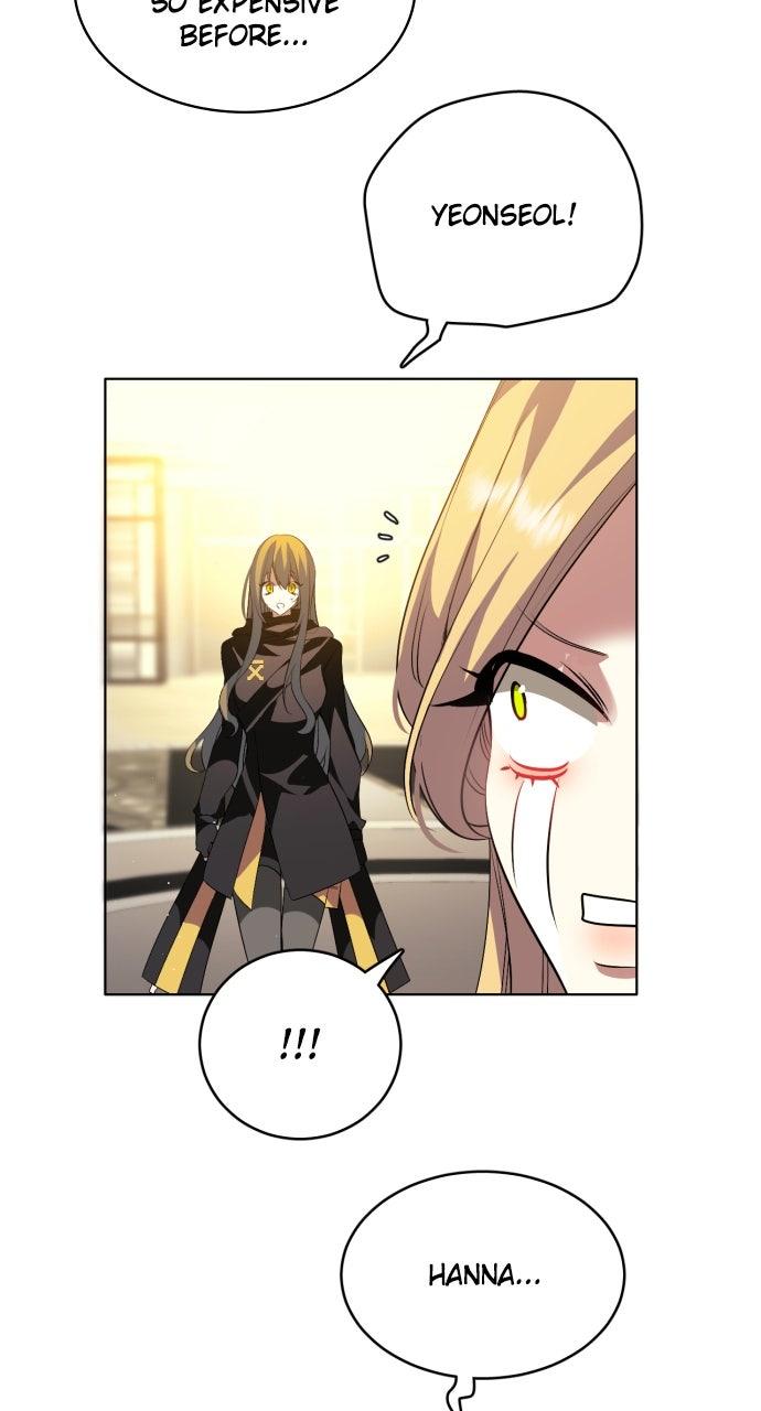 Zero Game Chapter 358 13