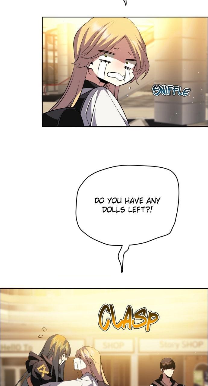 Zero Game Chapter 358 14