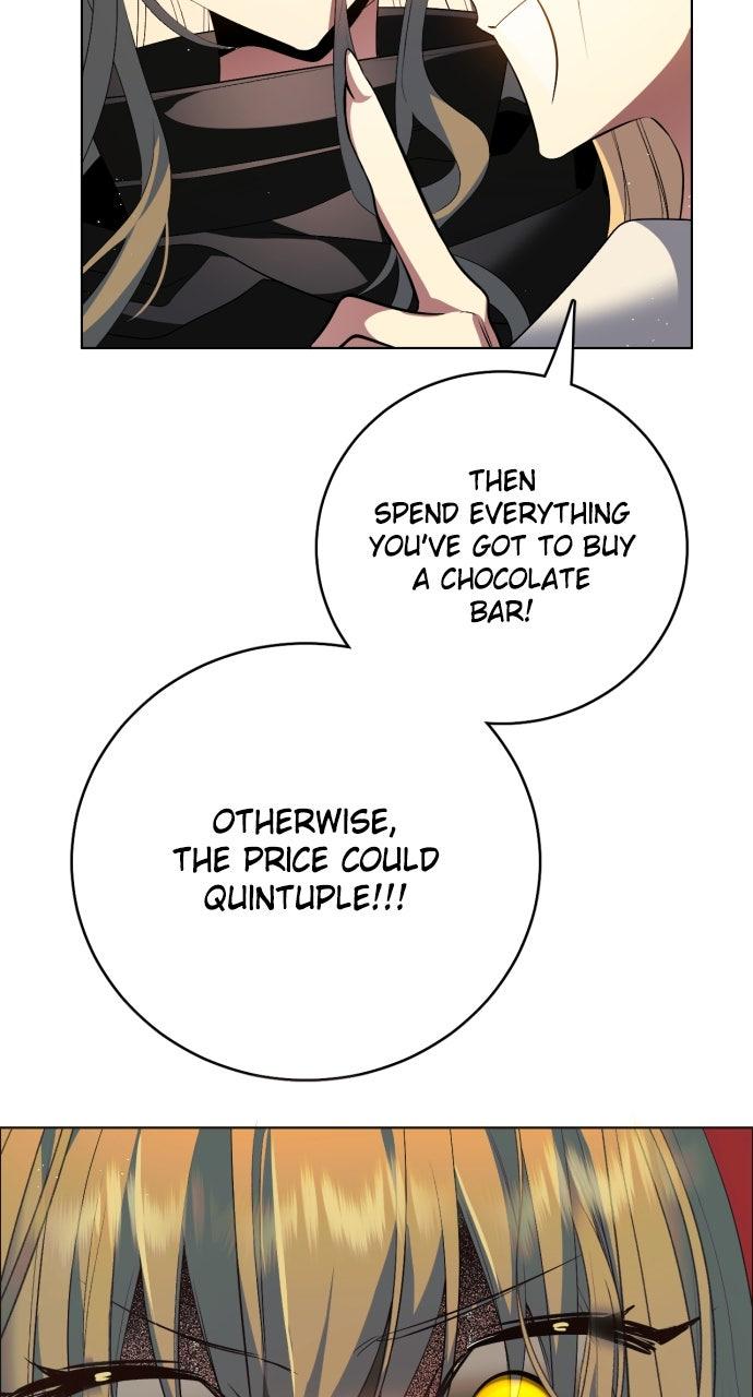 Zero Game Chapter 358 16