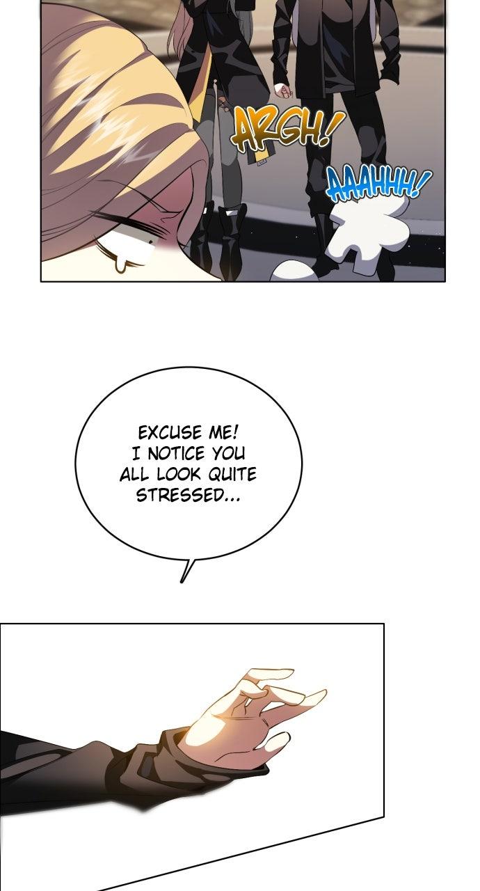 Zero Game Chapter 358 22