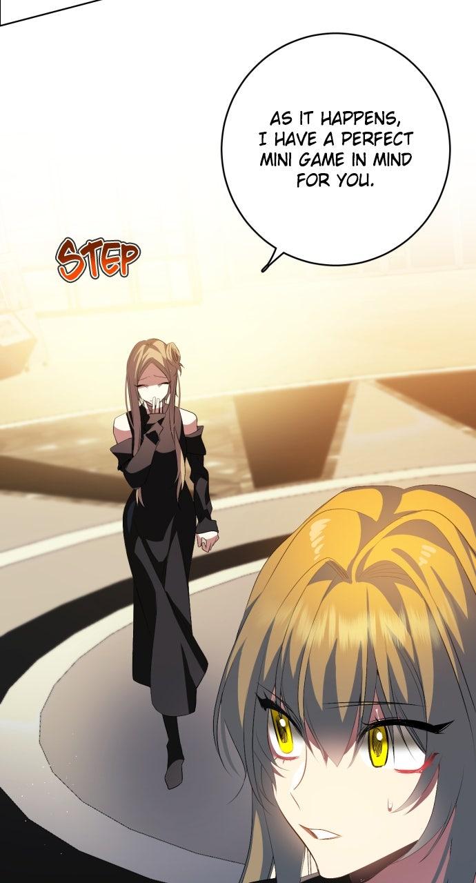 Zero Game Chapter 358 23
