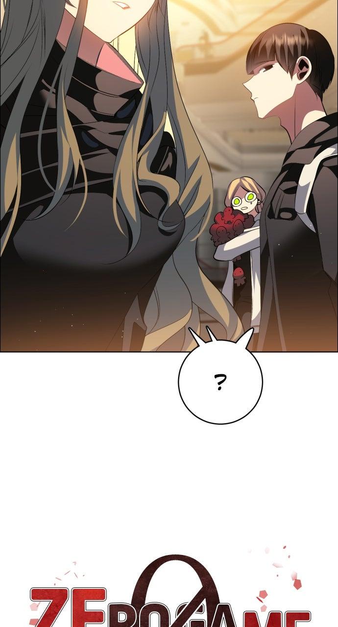 Zero Game Chapter 358 25