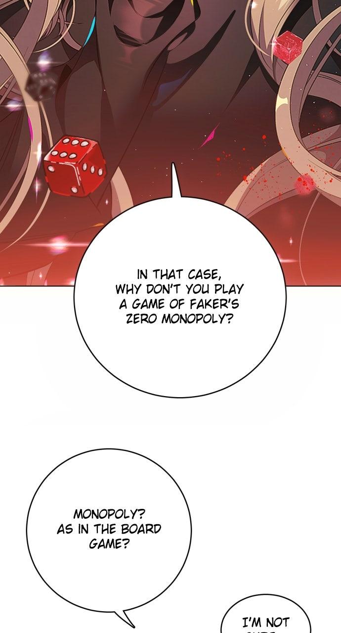 Zero Game Chapter 358 29