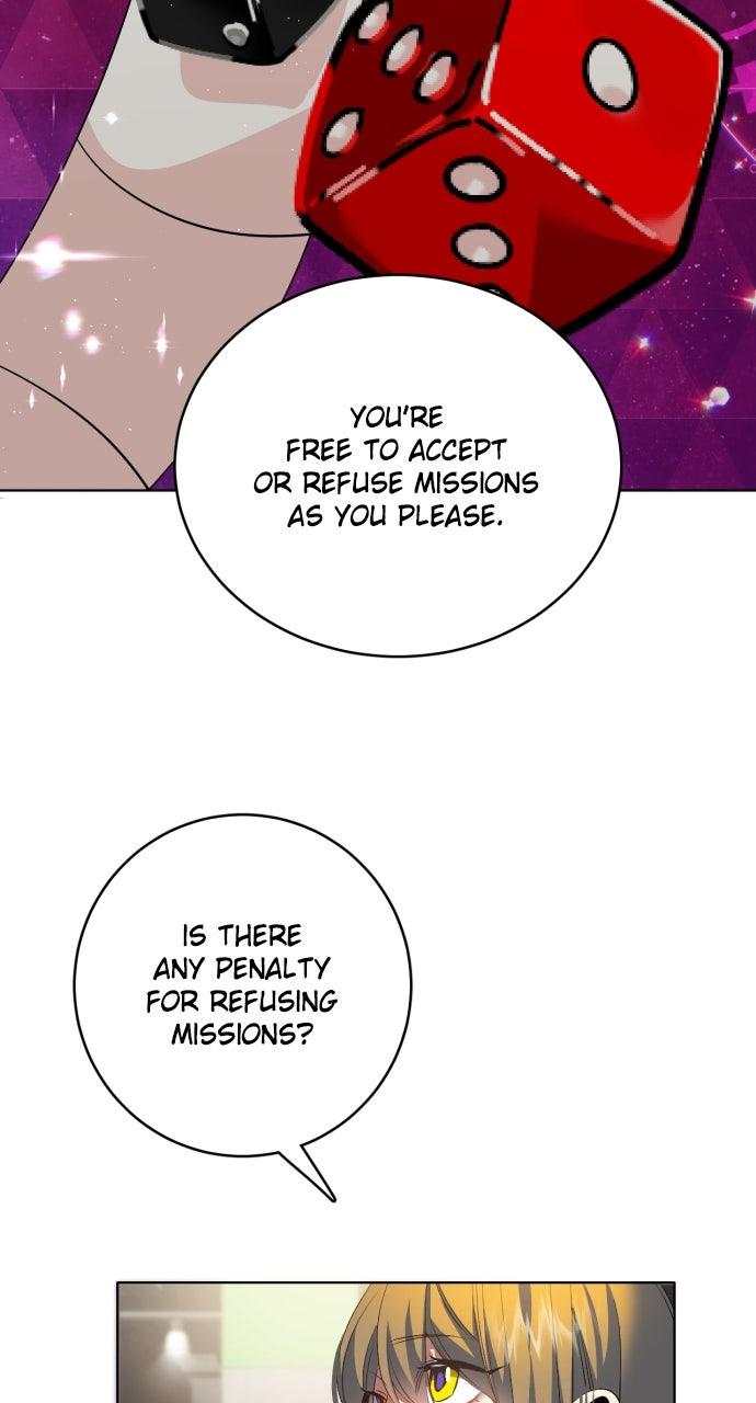 Zero Game Chapter 358 34