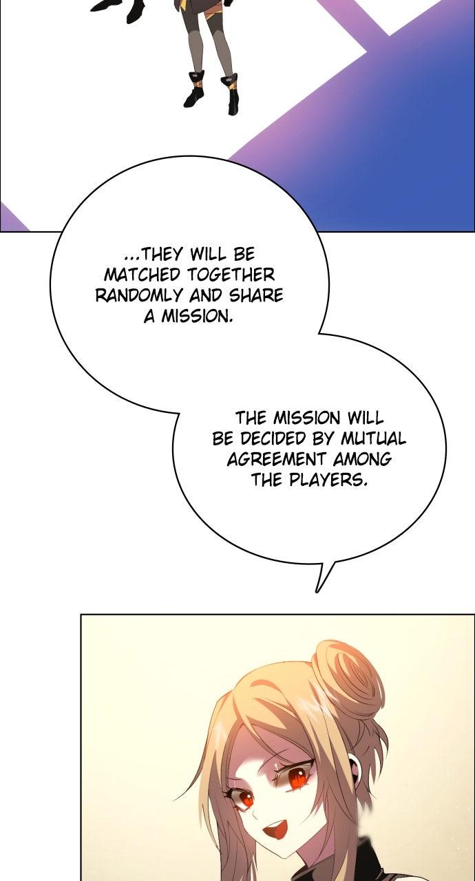 Zero Game Chapter 358 42