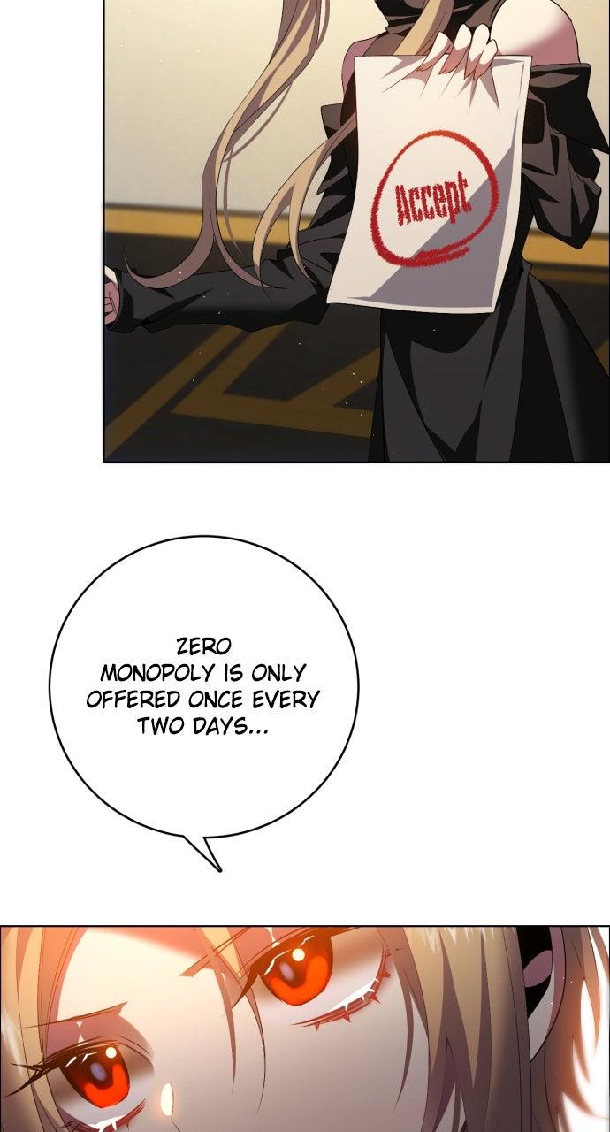 Zero Game Chapter 358 43