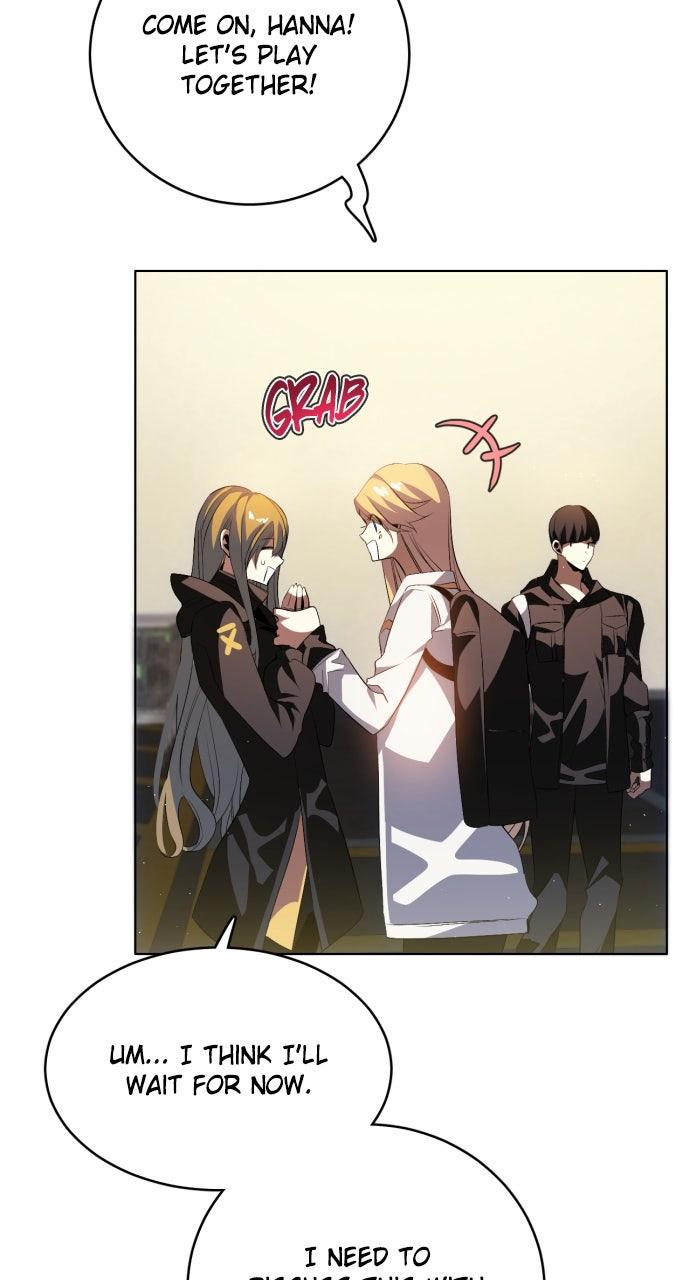 Zero Game Chapter 358 47