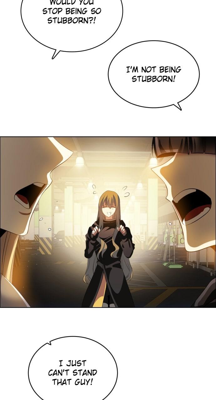 Zero Game Chapter 358 50
