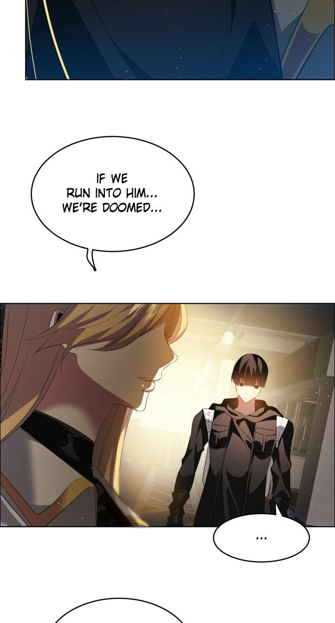 Zero Game Chapter 358 53
