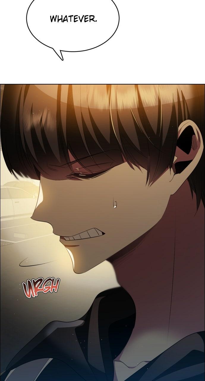 Zero Game Chapter 358 54