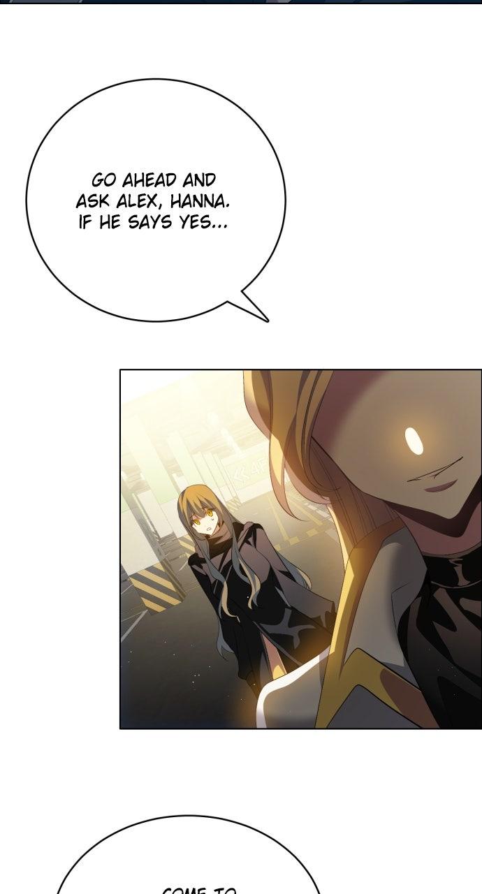 Zero Game Chapter 358 55