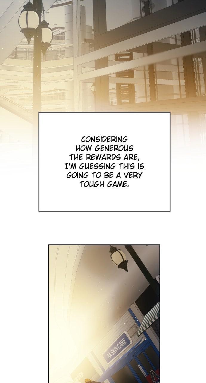 Zero Game Chapter 358 59