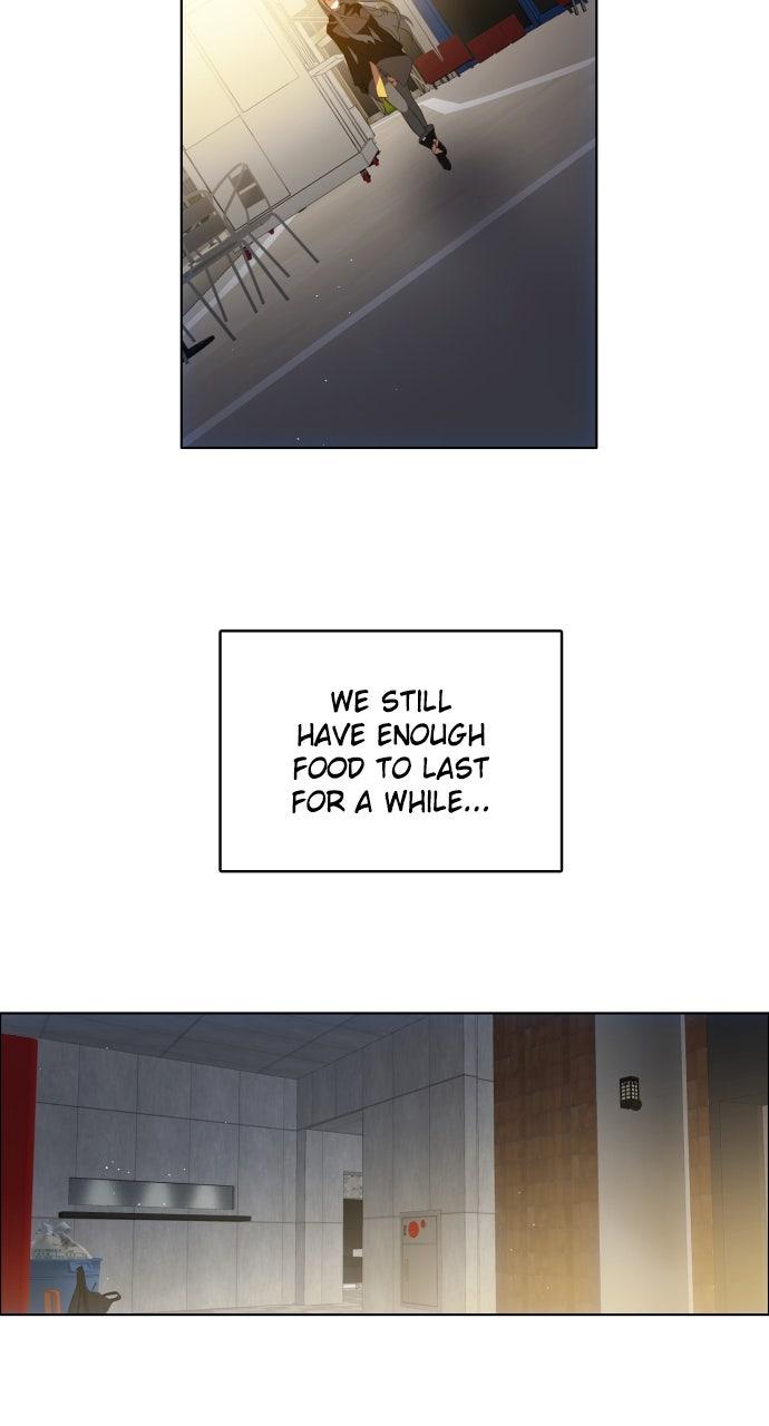 Zero Game Chapter 358 60