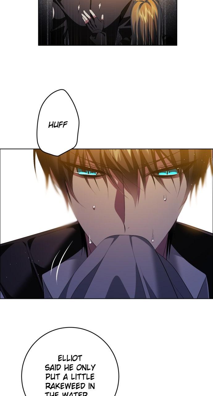 Zero Game Chapter 358 68