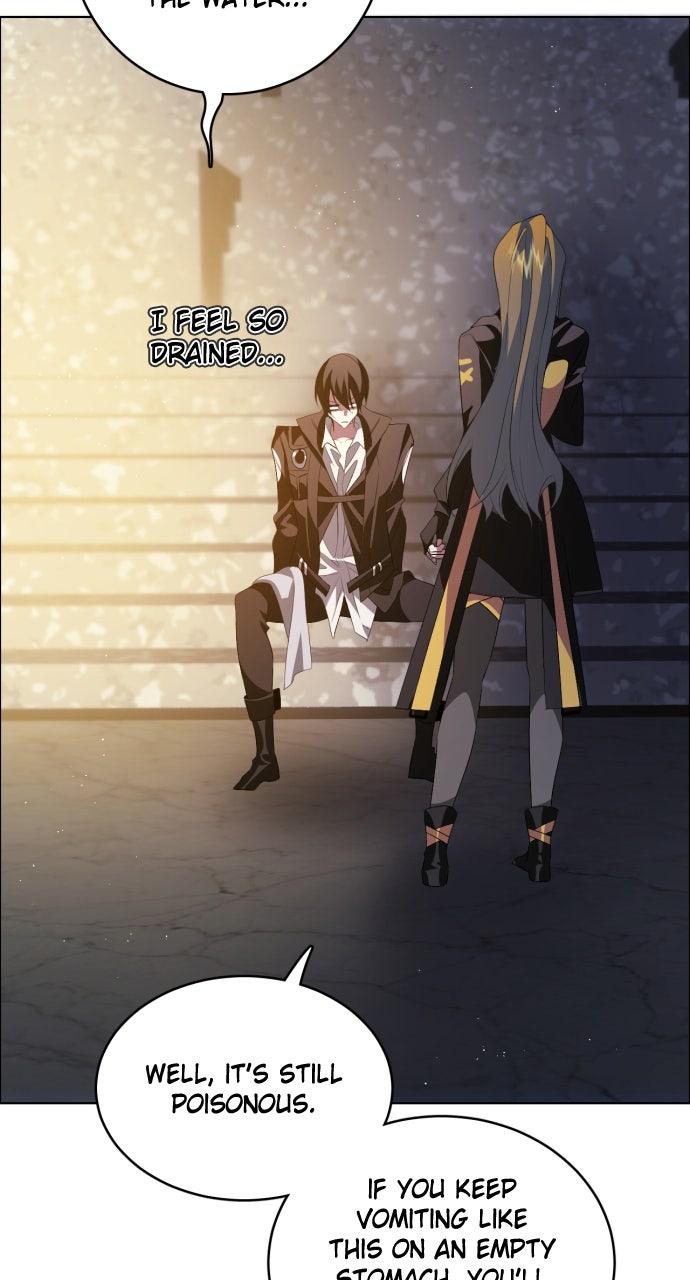 Zero Game Chapter 358 69