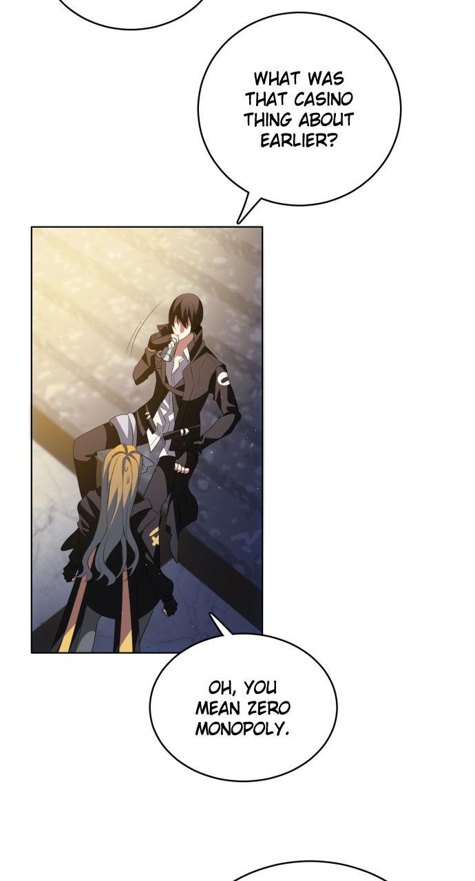 Zero Game Chapter 358 71