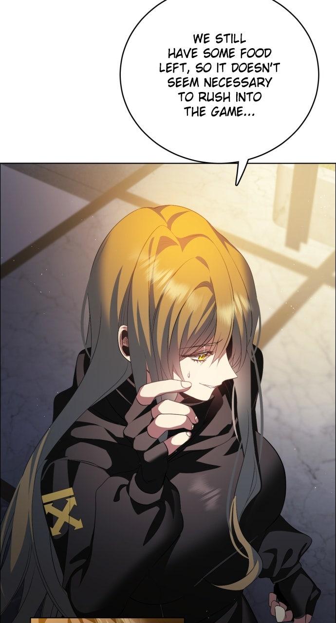 Zero Game Chapter 358 72
