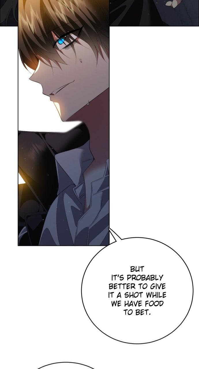 Zero Game Chapter 358 73
