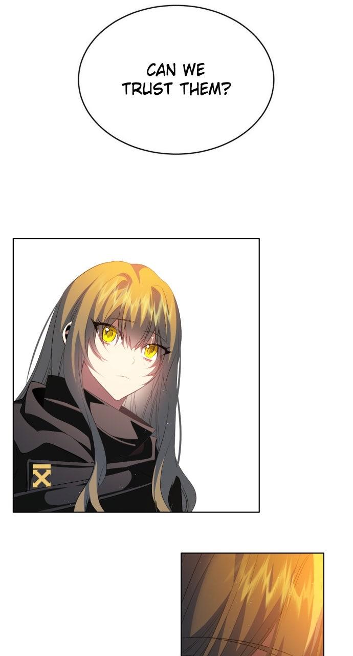 Zero Game Chapter 358 75