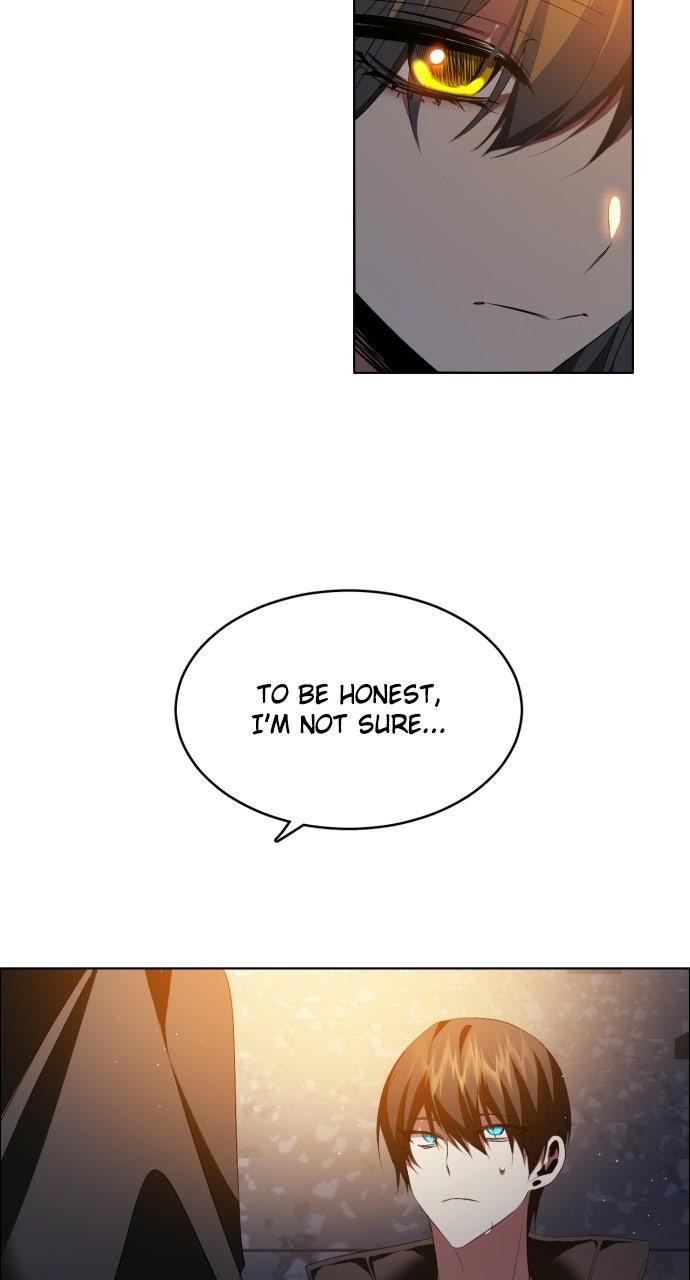 Zero Game Chapter 358 76