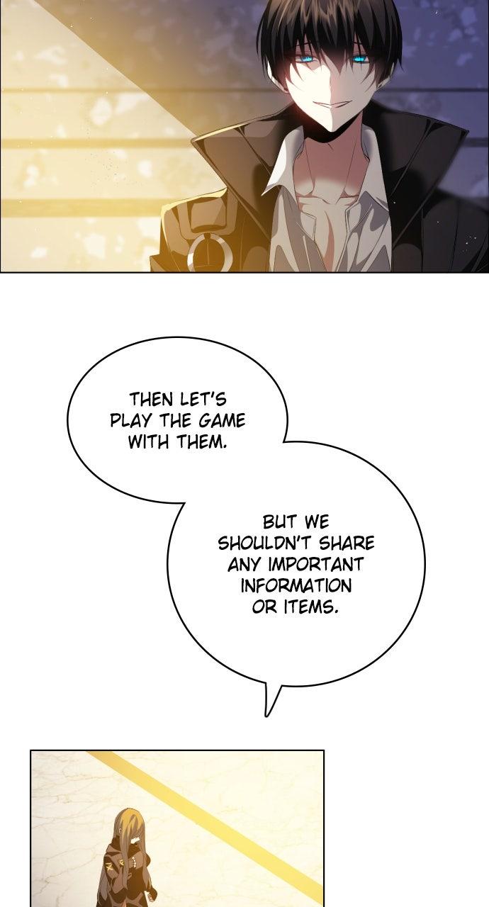 Zero Game Chapter 359 3