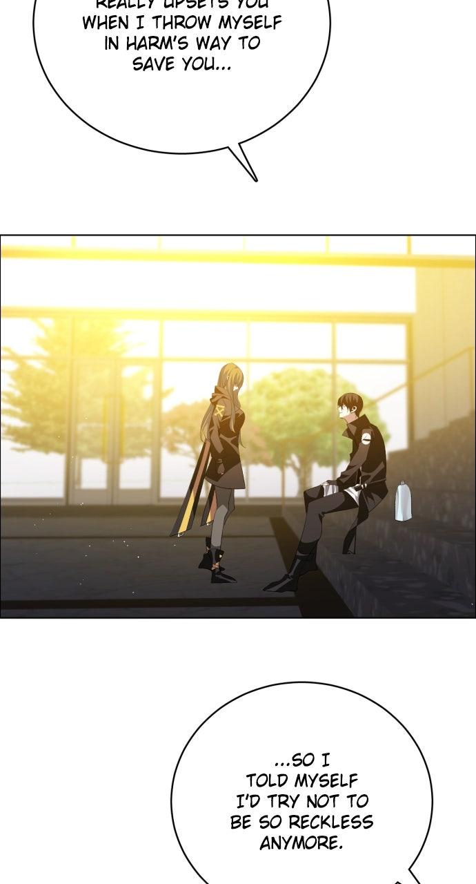 Zero Game Chapter 359 7