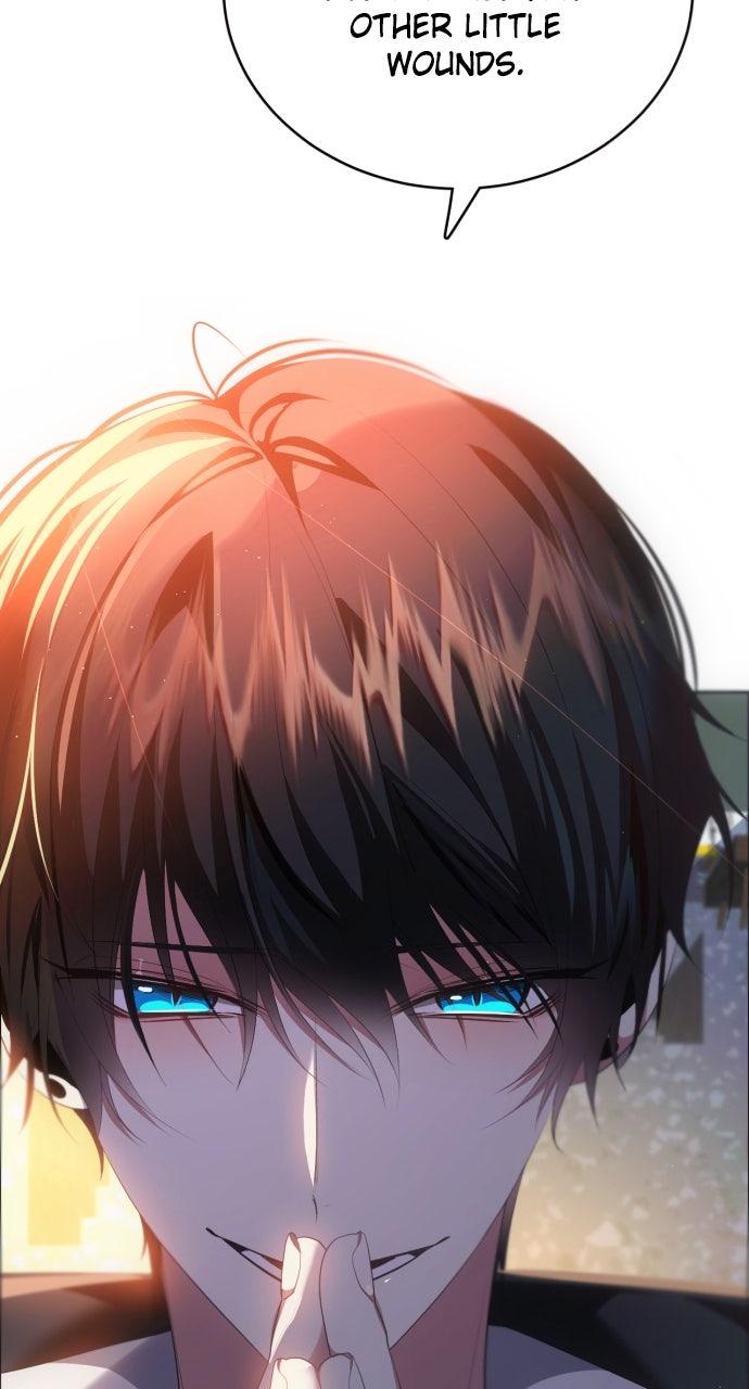 Zero Game Chapter 359 18